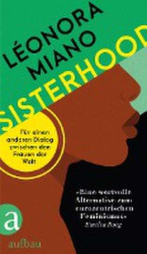 Sisterhood de Léonora Miano