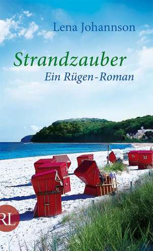 Strandzauber de Lena Johannson