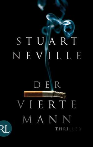 Der vierte Mann de Stuart Neville