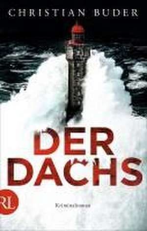 Der Dachs de Christian Buder