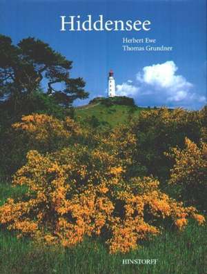 Hiddensee de Herbert Ewe