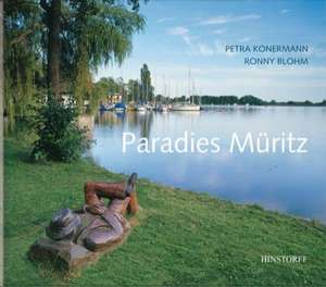 Paradies Müritz de Petra Konermann