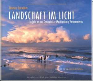 Landschaft im Licht de Thomas Grundner