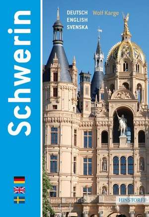 Schwerin de Wolf Karge
