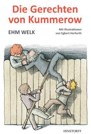 Die Gerechten von Kummerow de Ehm Welk