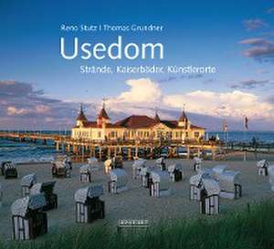 Usedom de Reno Stutz