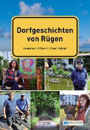 Dorfgeschichten von Rügen de Susanna Gilbert