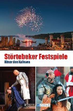 Störtebeker-Festspiele de Andreas Ebel