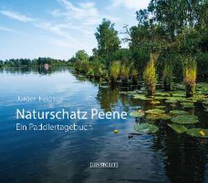 Reich, J: Naturschatz Peene