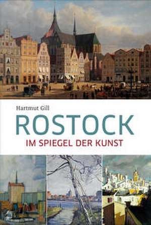 Rostock de Hartmut Gill