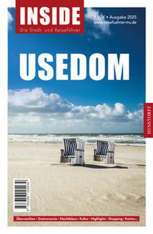 Usedom INSIDE 2025 de Andreas Meyer