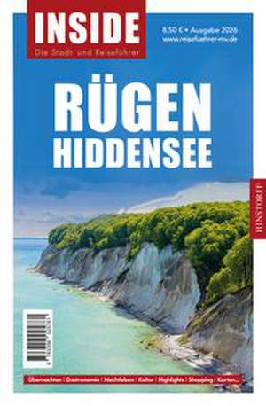 Rügen - Hiddensee INSIDE 2026 de Andreas Meyer