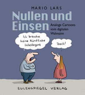 Nullen und Einsen de Mario Lars
