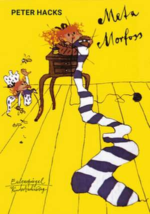 Meta Morfoss de Peter Hacks