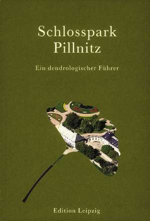 Schlosspark Pillnitz de Kurt Gliemeroth