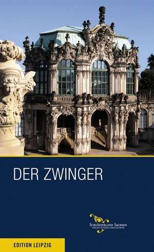 Der Zwinger de Matthias Donath