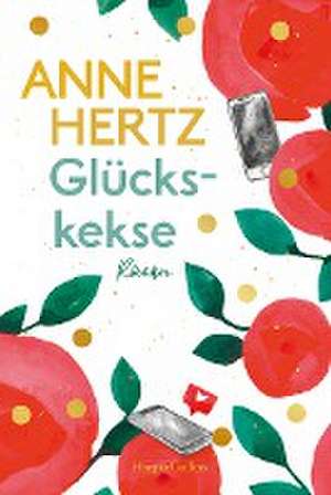 Glückskekse de Anne Hertz