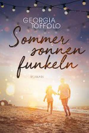 Sommersonnenfunkeln de Georgia Toffolo