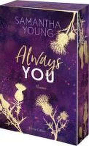 Always You de Samantha Young