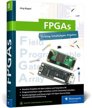 FPGAs de Jörg Rippel