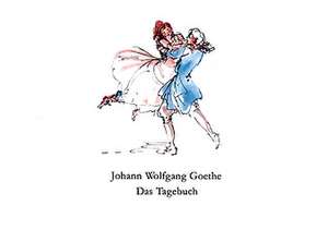 Goethe, J: Tagebuch