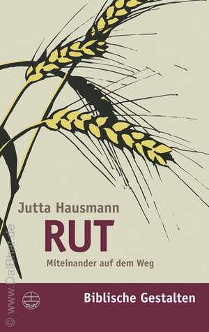 Rut de Jutta Hausmann