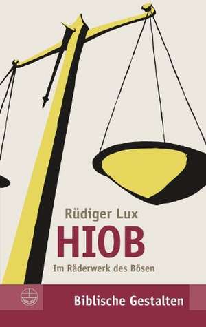 Hiob de Rüdiger Lux