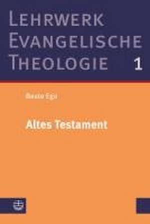 Altes Testament de Beate Ego