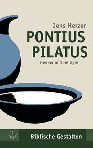 Pontius Pilatus de Jens Herzer