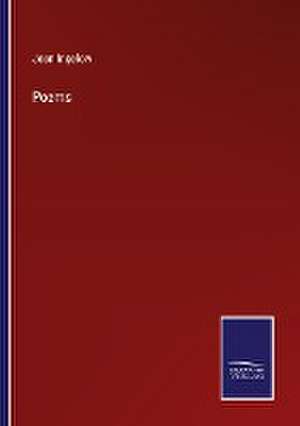 Poems de Jean Ingelow