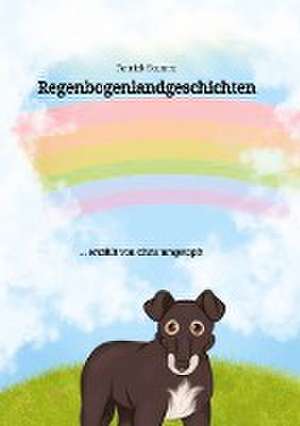 Regenbogenlandgeschichten de Patrick Stumm