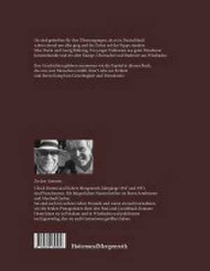 Vergessenes Blut de Robert Morgenroth