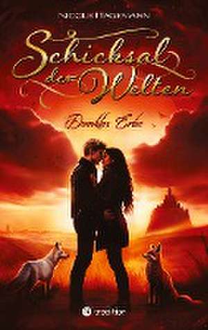 Schicksal der Welten de Nicole Hagemann