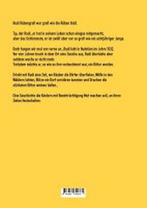 Rudi Rübengroß de Andrea Wendeln