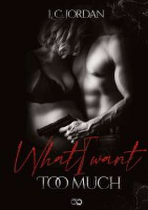 What I want de L. C. Jordan
