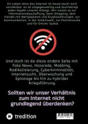 Disconnect de Andreas Klein