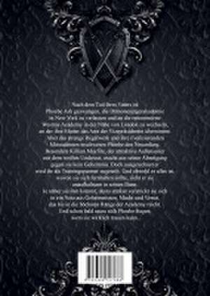 Westray Academy de Nicole Hagemann