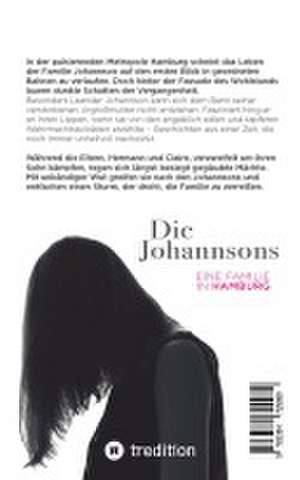 Die Johannsons de Klaus Jensen
