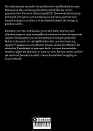 Der Verlag de Stefan Voss