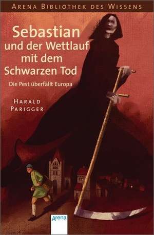 Parigger, H: Bibliothek des Wissens. Sebastian