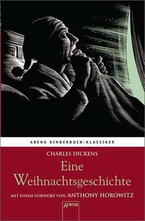 Dickens, C: Weihnachtsgeschichte