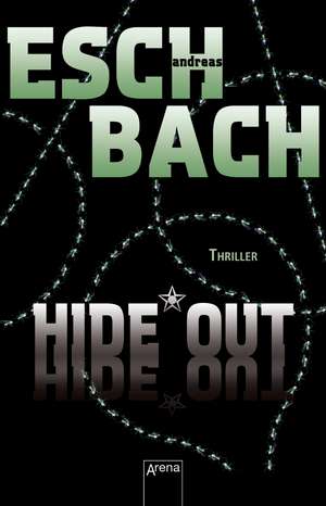 Hide*Out de Andreas Eschbach