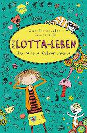 Mein Lotta-Leben 09. Das reinste Katzentheater de Alice Pantermüller