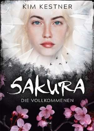 Sakura de Kim Kestner