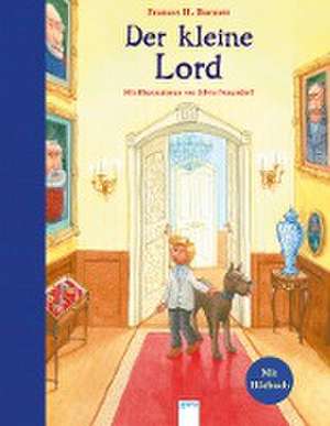 Der kleine Lord de Frances H. Burnett