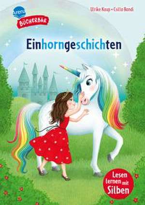 Einhorngeschichten de Ulrike Kaup