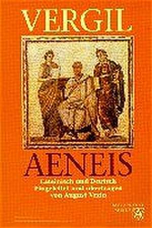 Aeneis de Vergil