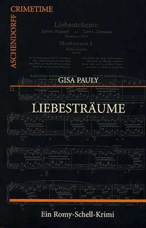 Liebesträume de Gisa Pauly