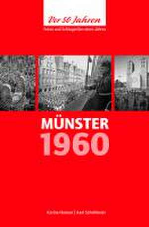 Münster 1960 de Axel Schollmeier