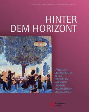 Hinter dem Horizont de Uwe Meiners